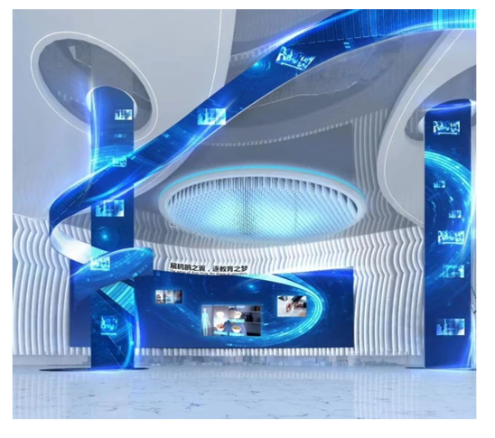 플렉시블 LED